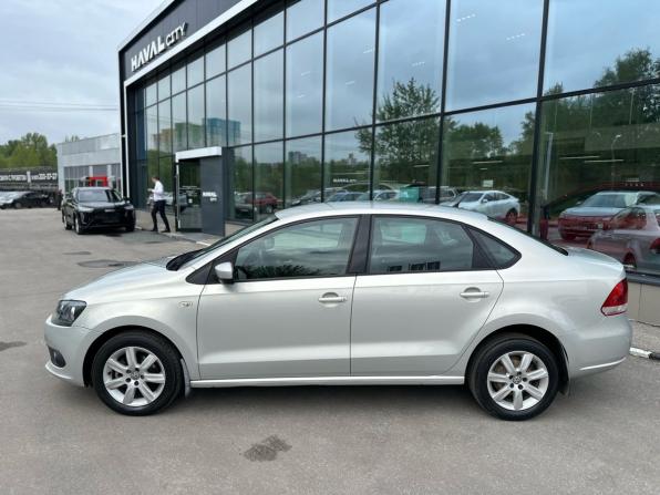 Volkswagen Polo V с пробегом 2013 года, цена 749 000 рублей, 216100 км, седан, Автокод Объявления