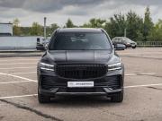 Geely Monjaro I Москва  - изображение 35