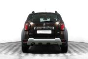 Renault Duster I Рестайлинг Москва  - изображение 22