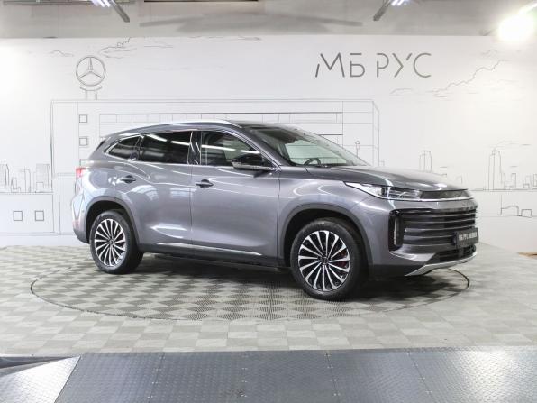 Exeed TXL I Рестайлинг с пробегом 2023 года, цена 2 350 000 рублей, 45000 км, внедорожник, Автокод Объявления