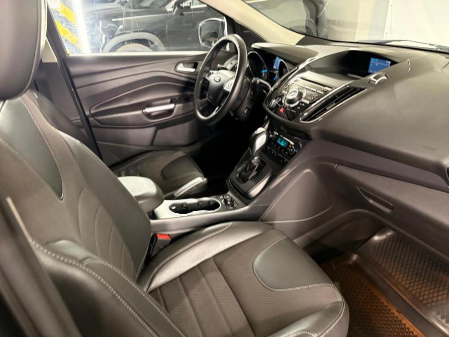 Ford Kuga II Екатеринбург  - изображение 29