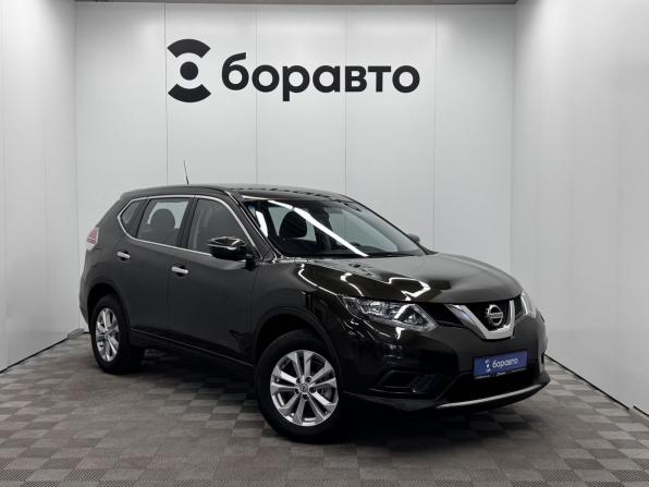 Nissan X-Trail III с пробегом 2016 года, цена 1 650 000 рублей, 142338 км, внедорожник, Автокод Объявления