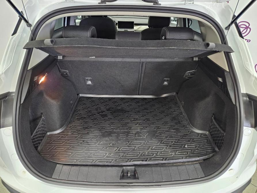 Geely Coolray I Тольятти  - изображение 12