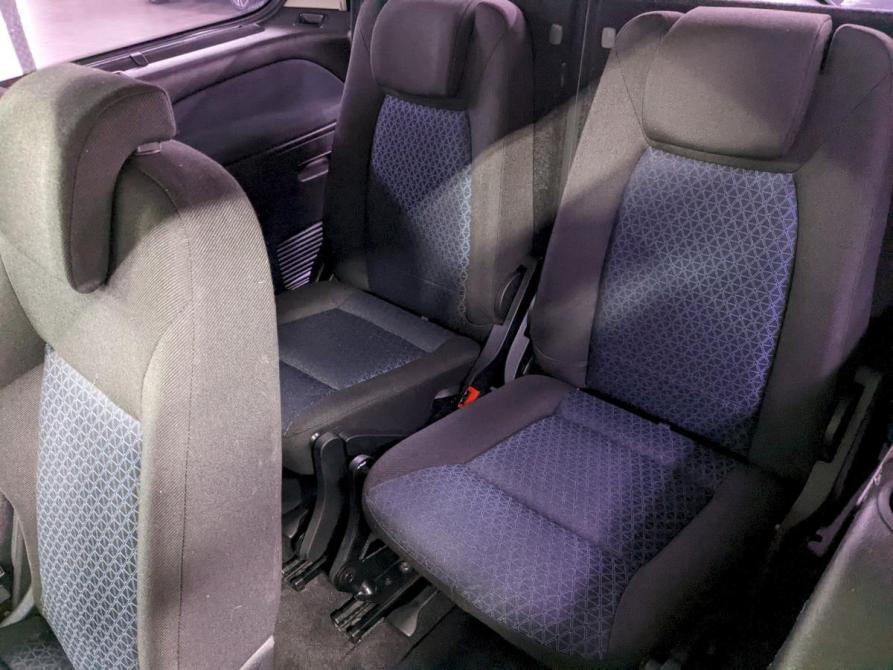 Ford Galaxy II Москва  - изображение 16