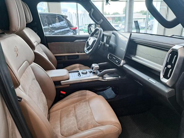 JETOUR T2 с пробегом 2024 года, цена 3 122 000 рублей, 86252 км, внедорожник, Автокод Объявления