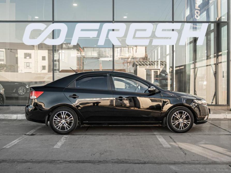 Kia Cerato II Краснодар  - изображение 5