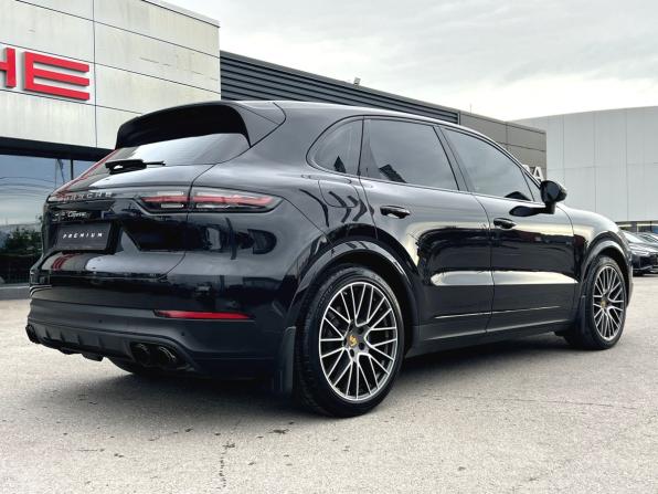 Porsche Cayenne III с пробегом 2018 года, цена 5 490 000 рублей, 74926 км, внедорожник, Автокод Объявления