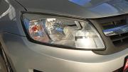 Lada (ВАЗ) Granta I Рестайлинг Арзамас  - изображение 21