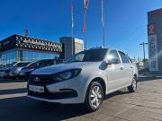 Lada (ВАЗ) Granta I Рестайлинг Стерлитамак  - изображение 23