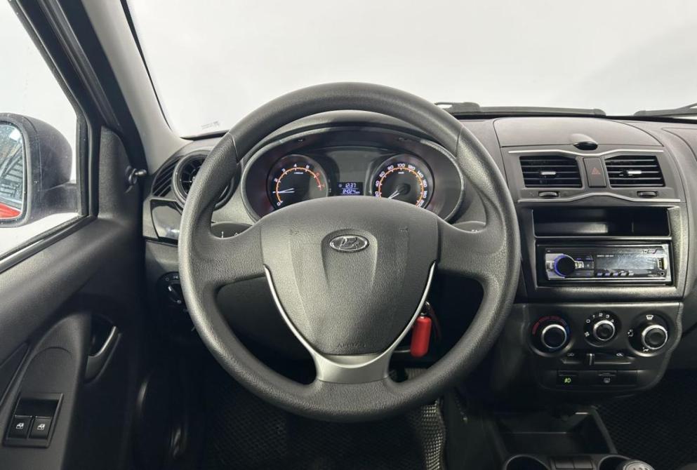 Lada (ВАЗ) Granta I Рестайлинг Саранск  - изображение 17