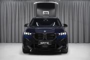 BMW X5 M III (F95) Рестайлинг Москва  - изображение 34