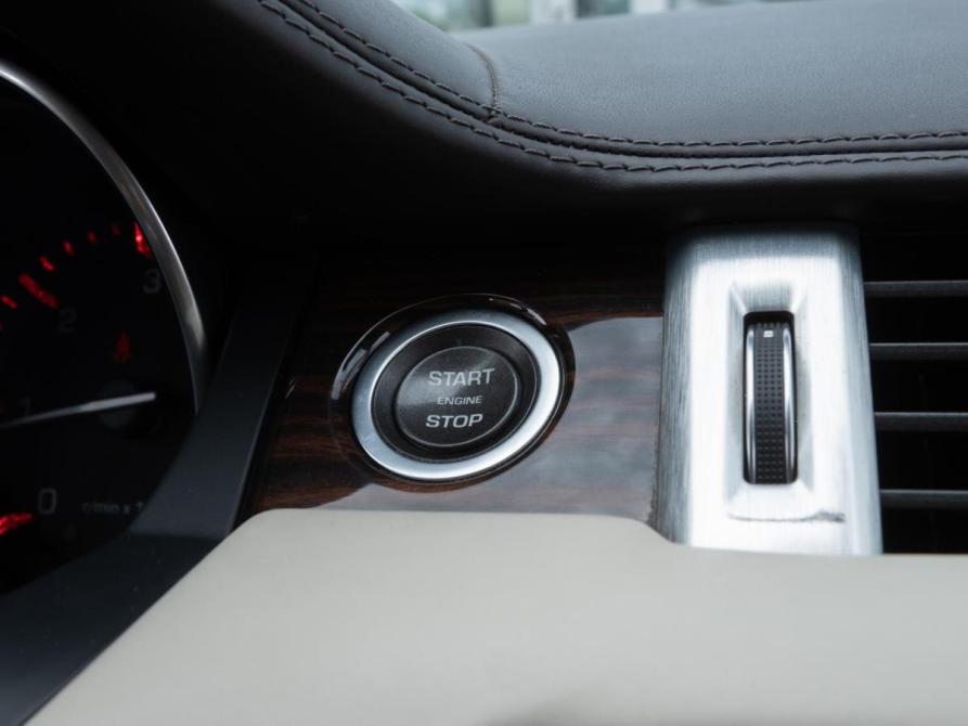 Land Rover Range Rover Evoque I Волгоград  - изображение 18