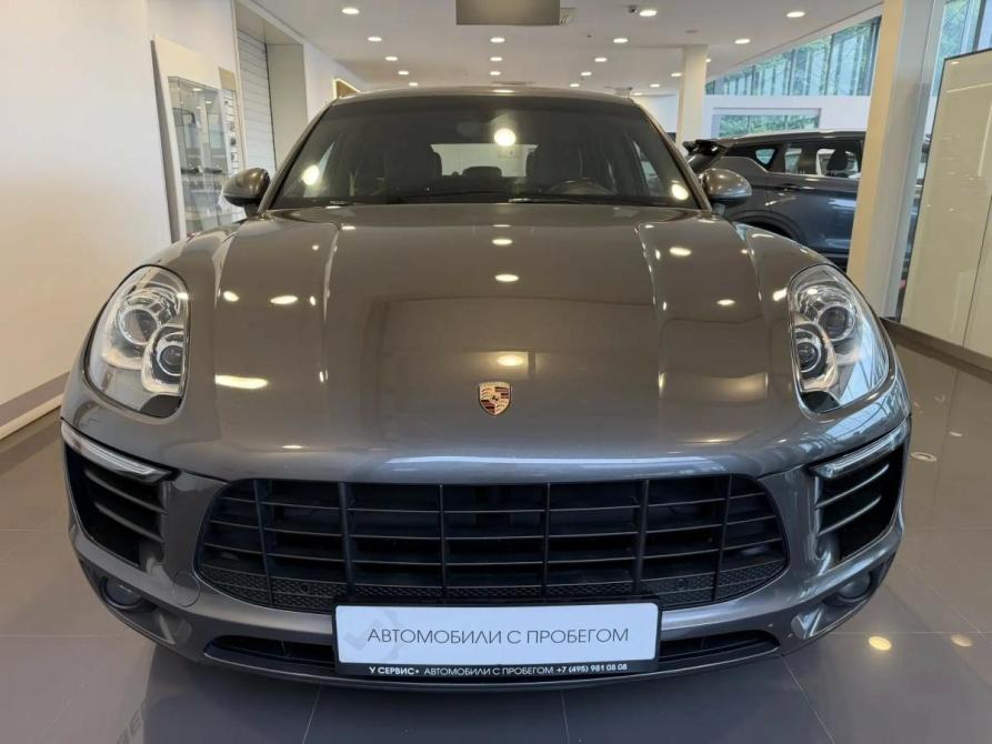 Porsche Macan I Подольск  - изображение 5