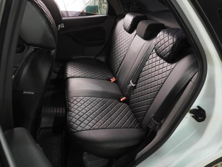 Ford Focus II Рестайлинг Воронеж  - изображение 9