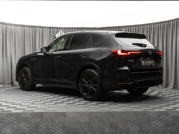 Mazda CX-60 с пробегом 2022 года, цена 5 290 000 рублей, 56097 км, внедорожник, Автокод Объявления