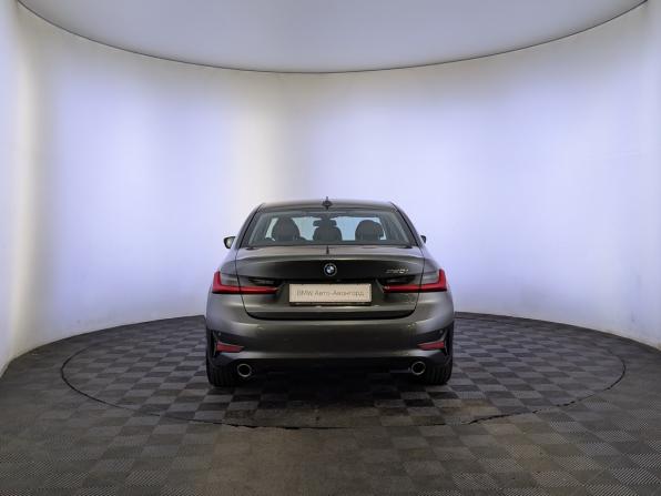 BMW 3 серии VII (G2x) с пробегом 2020 года, цена 3 645 000 рублей, 44998 км, седан, Автокод Объявления