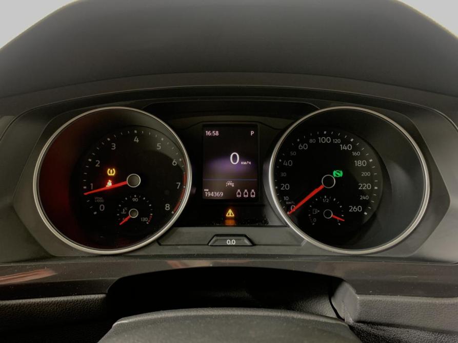 Volkswagen Tiguan II Москва  - изображение 14