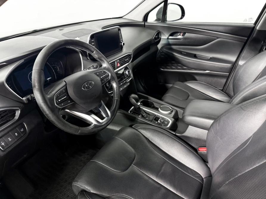 Hyundai Santa Fe IV Санкт-Петербург  - изображение 9