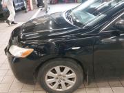 Toyota Camry VI (XV40) Москва  - изображение 29