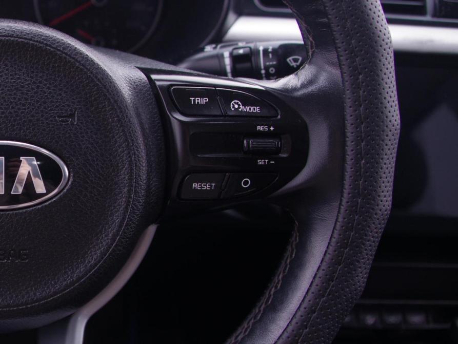 Kia Rio IV Владимир  - изображение 13