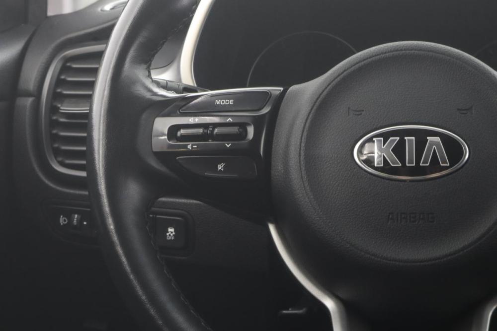 Kia Rio IV Рестайлинг Пермь  - изображение 17
