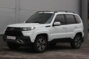 Lada (ВАЗ) Niva Travel I Белгород  - изображение 28
