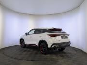 Omoda C5 I Москва  - изображение 37