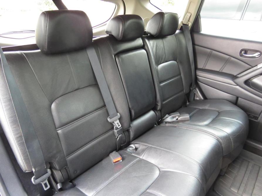 Nissan Murano II (Z51) Рестайлинг 2 Санкт-Петербург  - изображение 16