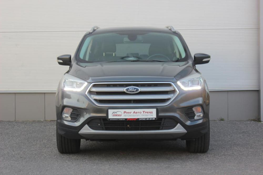Ford Kuga II Рестайлинг Белгород  - изображение 3