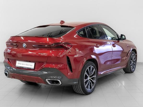 BMW X6 III (G06) с пробегом 2020 года, цена 7 695 000 рублей, 62331 км, внедорожник, Автокод Объявления