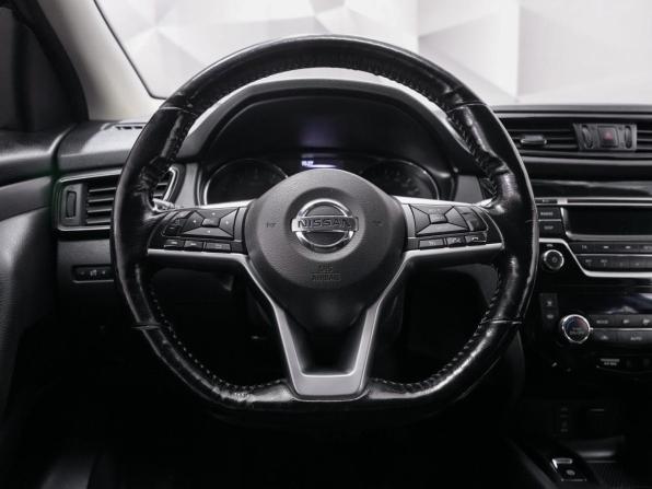 Nissan Qashqai II Рестайлинг с пробегом 2020 года, цена 2 272 000 рублей, 54500 км, внедорожник, Автокод Объявления