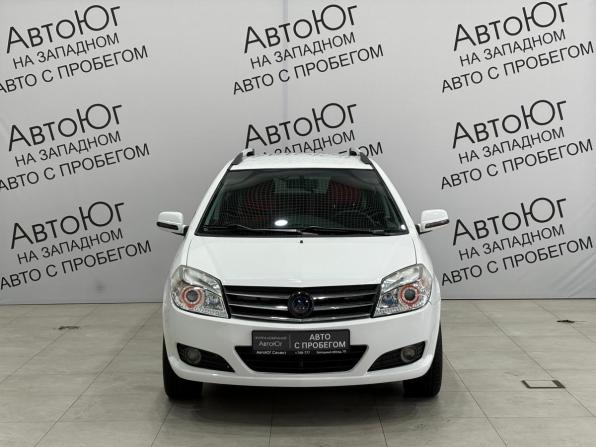 Geely MK Cross I с пробегом 2014 года, цена 389 000 рублей, 151500 км, хэтчбек, Автокод Объявления