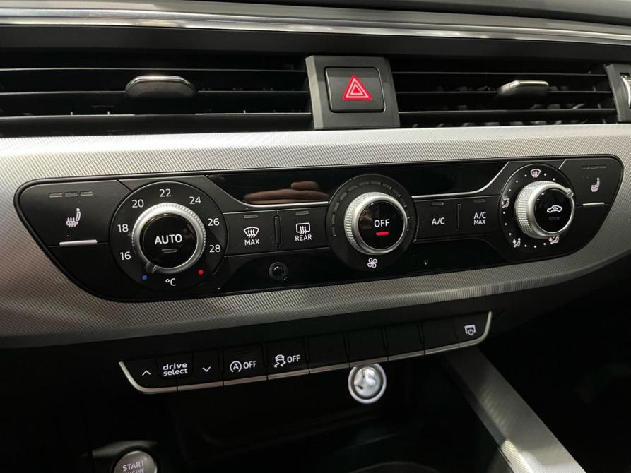 Audi A4 V (B9) Пермь  - изображение 19