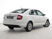 Skoda Rapid I Рестайлинг Москва  - изображение 32