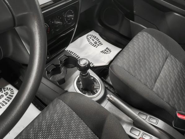 Suzuki SX4 I (Classic) с пробегом 2007 года, цена 459 500 рублей, 206043 км, хэтчбек, Автокод Объявления