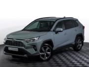 Toyota RAV4 V (XA50) Москва  - изображение 40