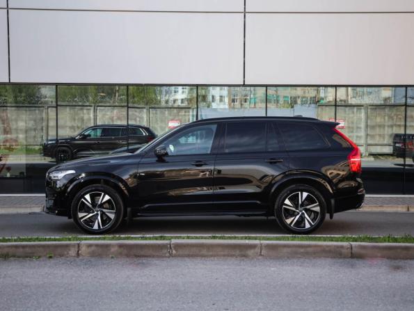 Volvo XC90 II Рестайлинг 1 с пробегом 2020 года, цена 5 199 000 рублей, 72200 км, внедорожник, Автокод Объявления