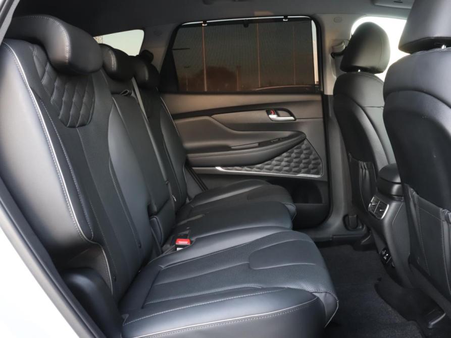 Hyundai Santa Fe IV Рестайлинг Москва  - изображение 10