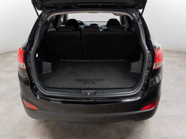 Hyundai ix35 I Рестайлинг с пробегом 2013 года, цена 1 499 000 рублей, 130000 км, внедорожник, Автокод Объявления