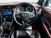Toyota Harrier III (XU60) Рестайлинг Чита  - изображение 30