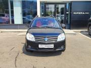 Geely MK Cross I Москва  - изображение 17