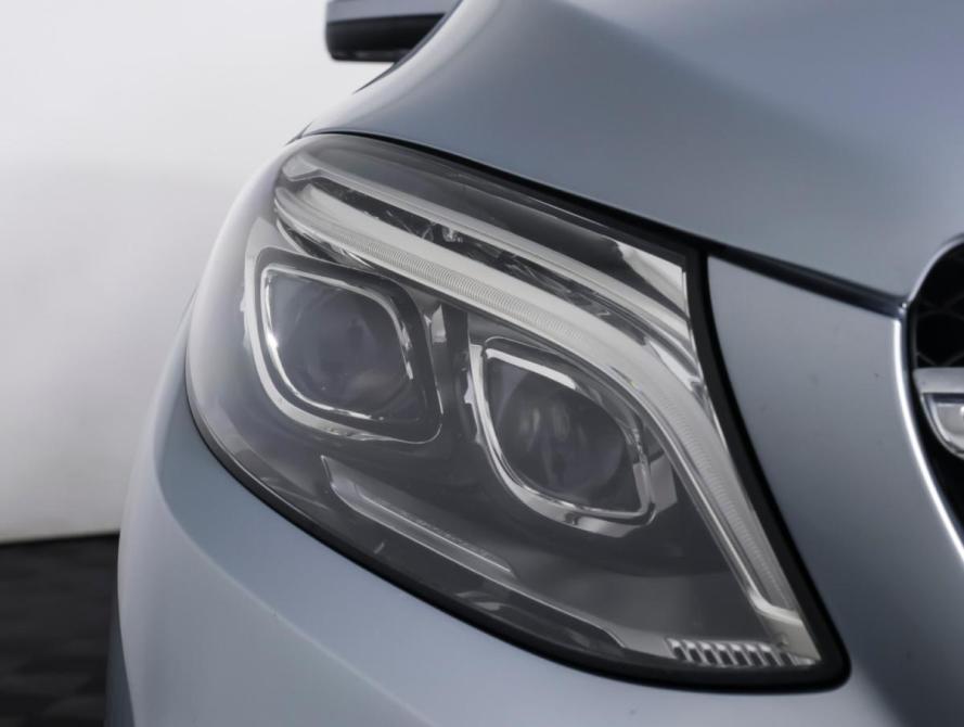 Mercedes-Benz GLE I (W166) Москва  - изображение 22