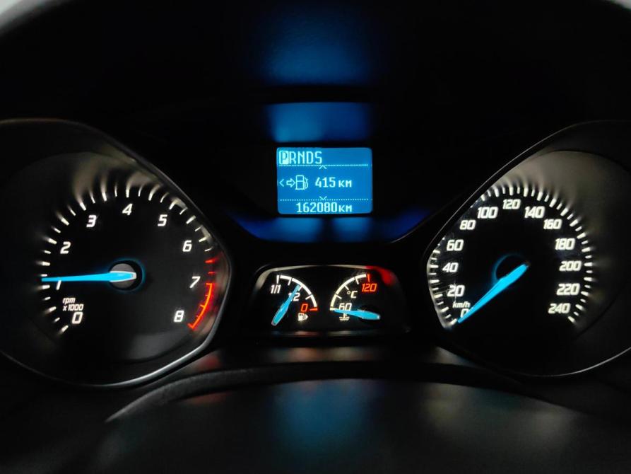 Ford Focus III Подольск  - изображение 10