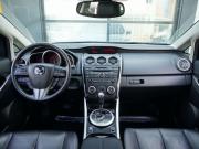 Mazda CX-7 I Рестайлинг Москва  - изображение 28