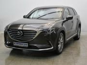 Mazda CX-9 II Москва  - изображение 22