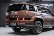 Hyundai Santa Fe V (MX5) Москва  - изображение 41