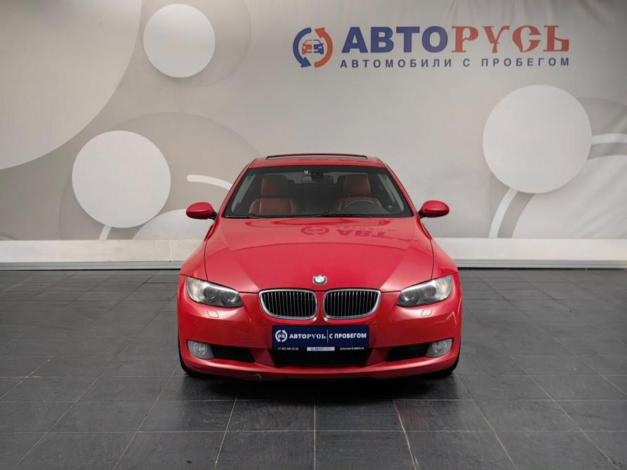 BMW 3 серии V (E90/E91/E92/E93) Москва  - изображение 3