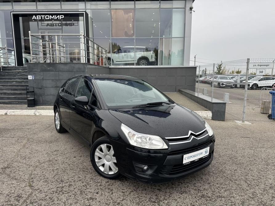 Citroen C4 I Рестайлинг Саратов  - изображение 3