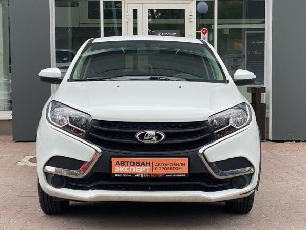 Lada (ВАЗ) XRAY I с пробегом 2017 года, цена 629 000 рублей, 118465 км, хэтчбек, Автокод Объявления