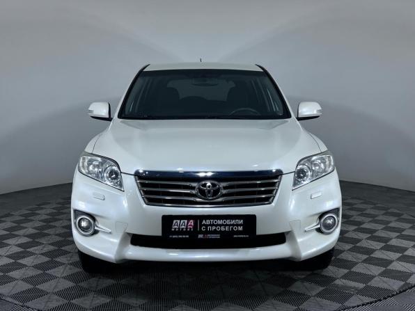 Toyota RAV4 III (XA30) с пробегом 2010 года, цена 1 260 000 рублей, 199081 км, внедорожник, Автокод Объявления